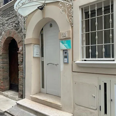 Al Mare Casa Ferienhaus Rossano Stazione