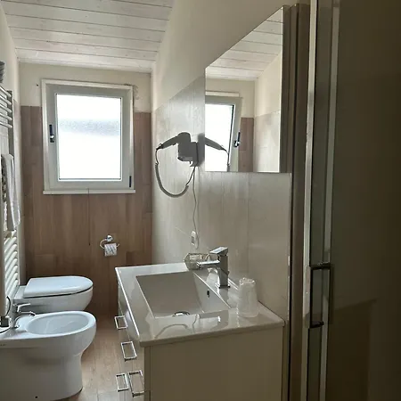 Al Mare Casa * Rossano Stazione