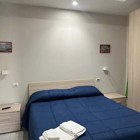 Al Mare Casa Holiday home Rossano Stazione