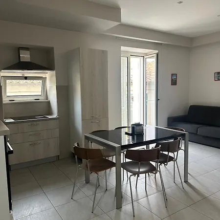 Ferienhaus Al Mare Casa *