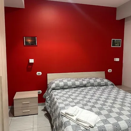 Holiday home Al Mare Casa