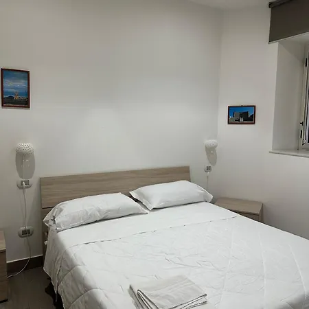 Al Mare Casa Ferienhaus Rossano Stazione