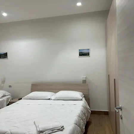 Al Mare Casa * Rossano Stazione