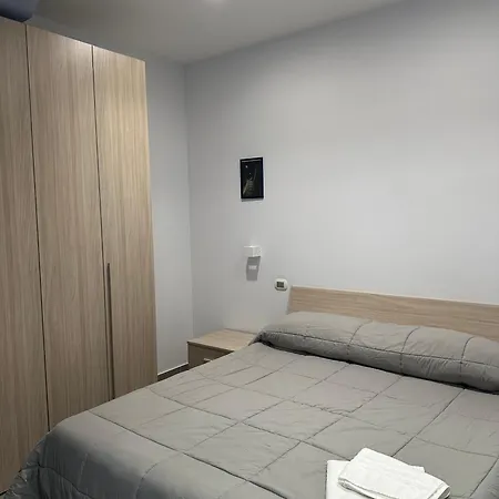 Ferienhaus Al Mare Casa Rossano Stazione