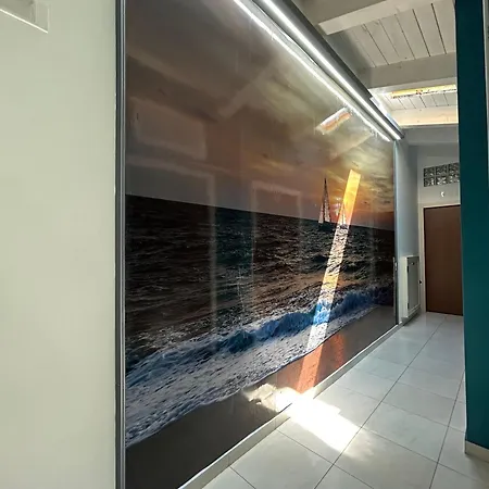 Al Mare Casa بيت للعطل Rossano Stazione