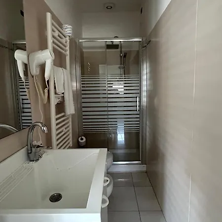Ferienhaus Al Mare Casa Rossano Stazione