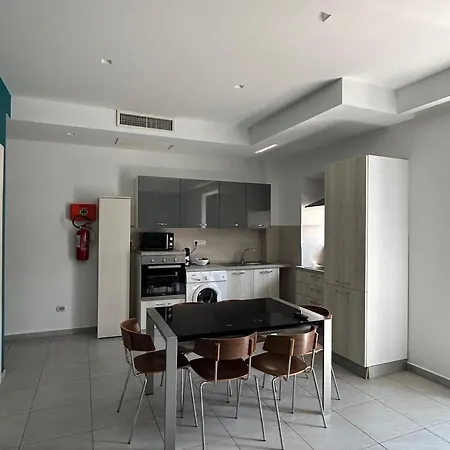 Al Mare Casa Ferienhaus Rossano Stazione