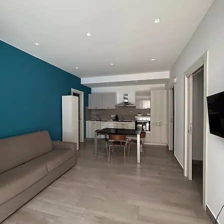 بيت للعطل Al Mare Casa *