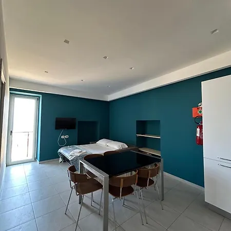 Al Mare Casa * Rossano Stazione