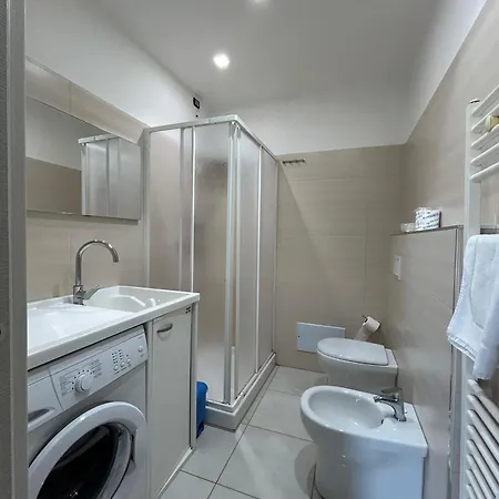 Ferienhaus Al Mare Casa *