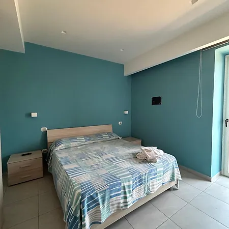 Al Mare Casa Rossano Stazione