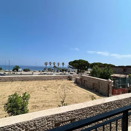 Al Mare Casa بيت للعطل Rossano Stazione