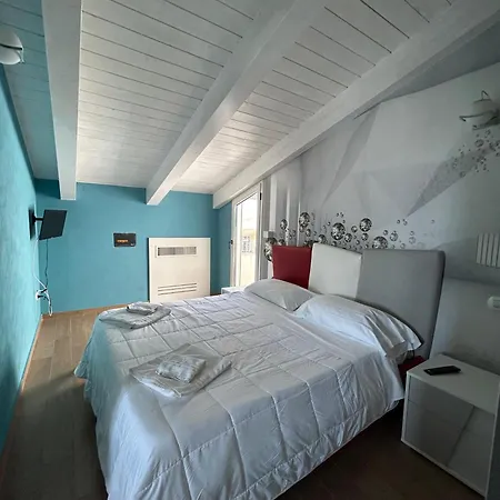 Ferienhaus Al Mare Casa