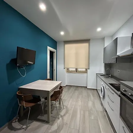 Al Mare Casa Ferienhaus