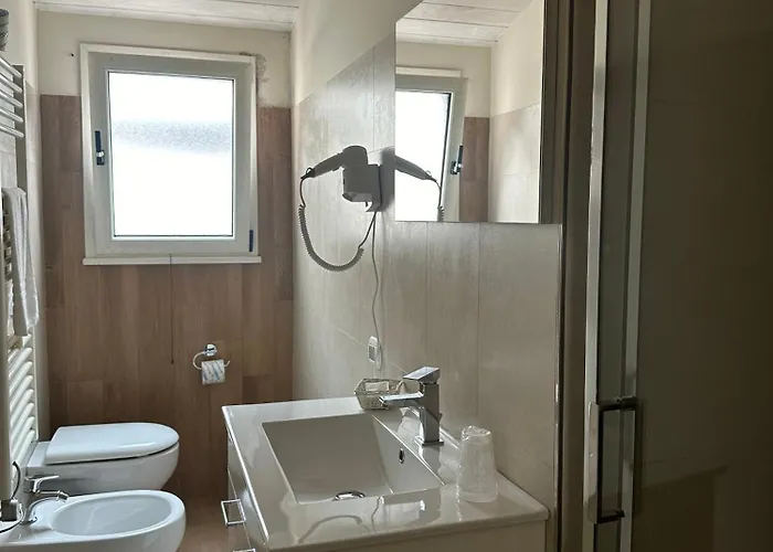 Al Mare Casa * Rossano Stazione