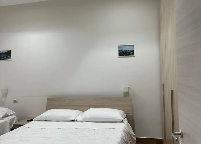 Al Mare Casa * Rossano Stazione