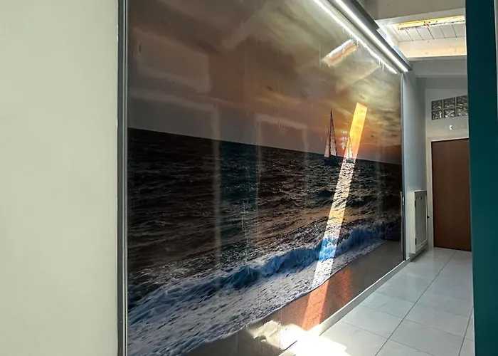 Al Mare Casa بيت للعطل Rossano Stazione