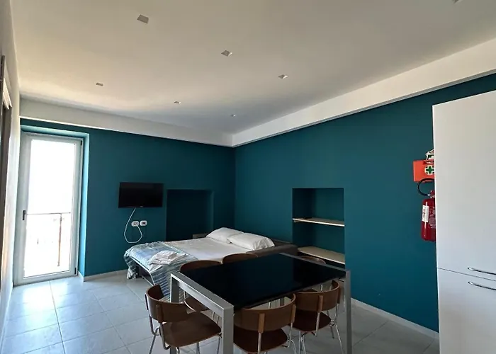 Al Mare Casa * Rossano Stazione